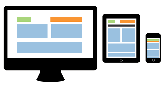 responsive Emails