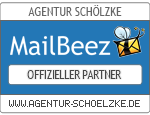 Agentur Schölzke ist jetzt MailBeez Partner